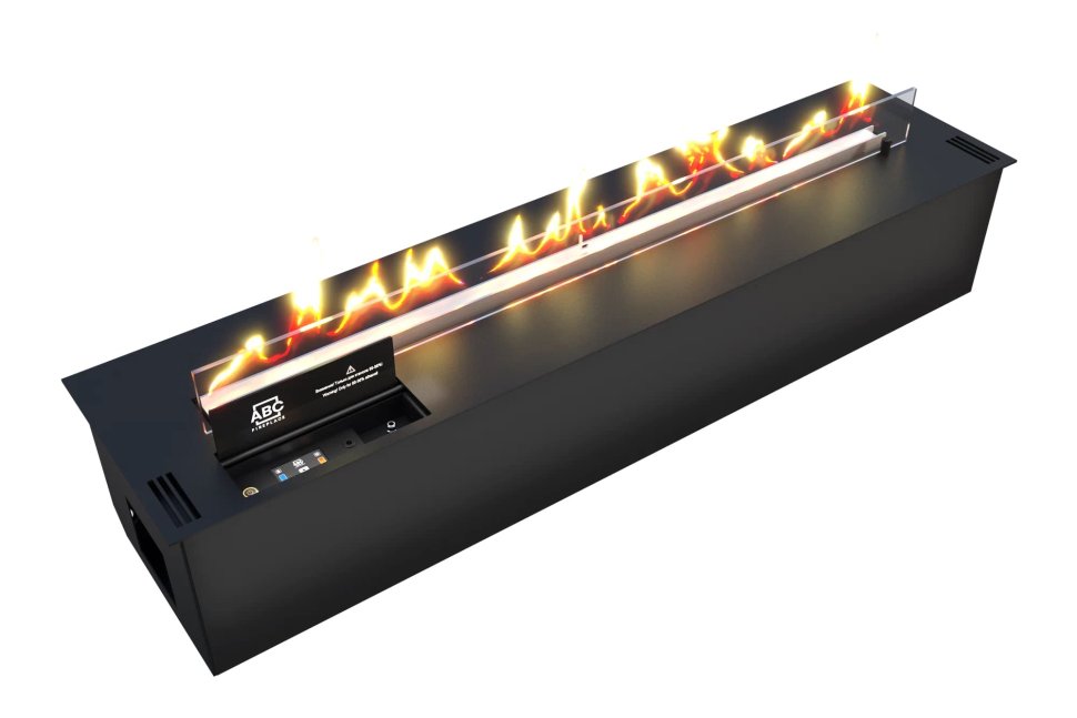 Автоматический биокамин BioArt ABC Fireplace Smart Fire A3 2200