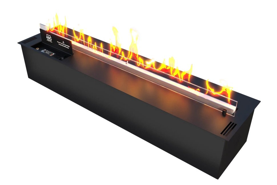 Автоматический биокамин BioArt ABC Fireplace Smart Fire A5 700