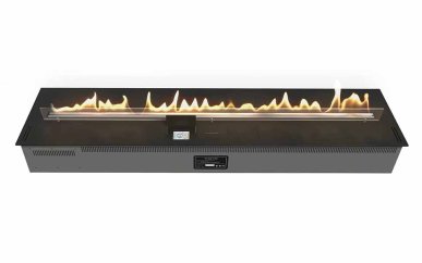 Автоматический биокамин SmartFire L 1800 Biograte