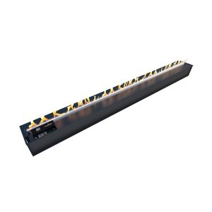 Автоматический биокамин BioArt ABC Fireplace Smart Fire A5 3000